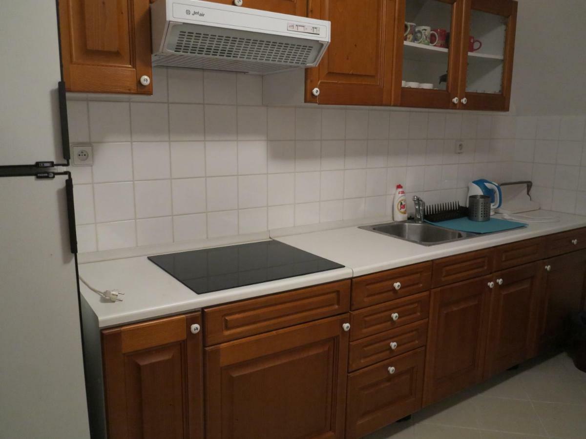 Zámecký penzion Sloup Sloup  Exterior foto